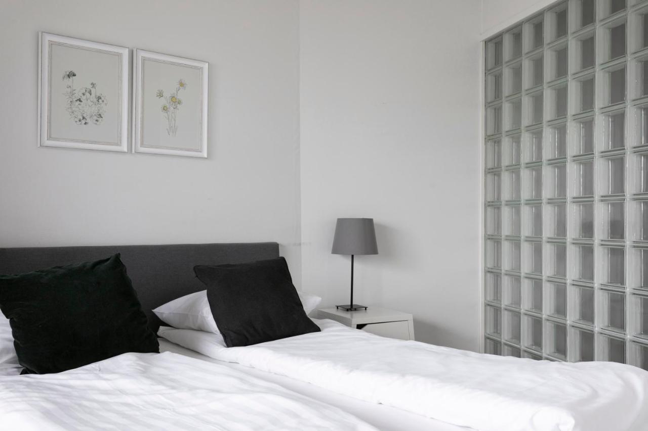 2Ndhomes Apartment In Kamppi Center With Sauna And Balcony Helsínquia Exterior foto